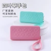 Portable hand-held storage bag Application Scenario